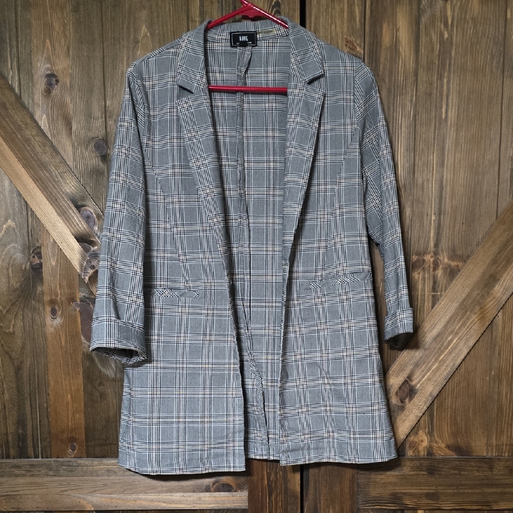 🔸️5/$25🔸️HAVE Womens Blazer
